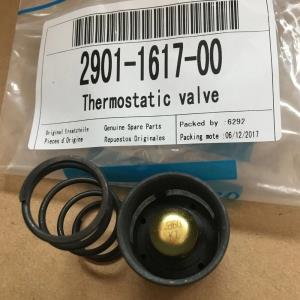 THERMOSTAT VALVE 2901161700 60 Degree GA45 GA55